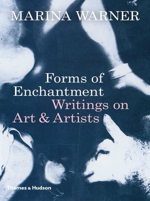 cover image of Forms of Enchantment